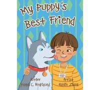 My Puppy's Best Friend