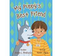 My Puppy's Best Friend