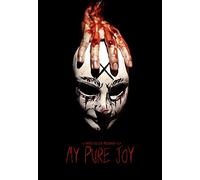 My Pure Joy (DVD) Alexei Ryan Cory Jacob Lisa Frantz