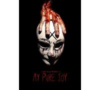 My Pure Joy (DVD) Alexei Ryan Cory Jacob Lisa Frantz