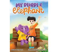 My Purple Elephant