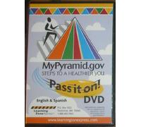 My Pyramid: Pass It On!