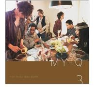 My-Q - For This I Was Born