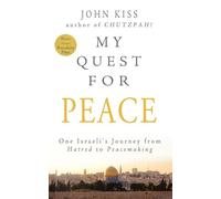 My Quest for Peace