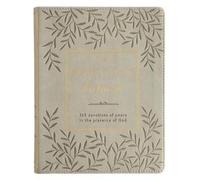 My Quiet Time Devotional (Rilegato in ecopelle)