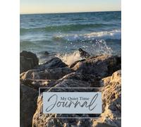My Quiet Time Journal