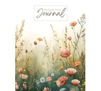 My Quiet Time Journal