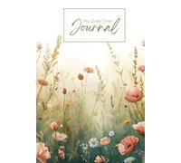 My Quiet Time Journal