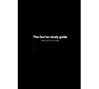 My Quran study journal: One ayat at a time