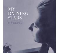 My Raining Stars 89 Memories (CD)