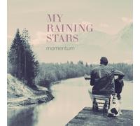 My Raining Stars Momentum (CD)