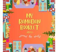 My Ramadan Booklet Ages 7+