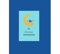 My Ramadan Coloring Book