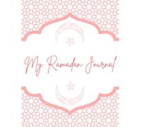 My Ramadan Journal