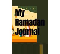 My Ramadan Journal