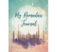 My Ramadan Journal