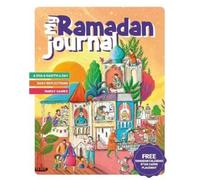 My Ramadan Journal (Tascabile)