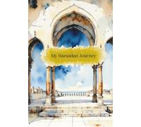My Ramadan journey