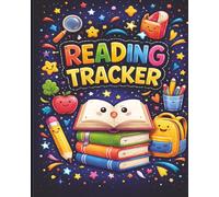 My Reading Adventure Tracker