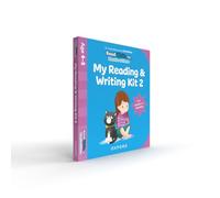 Ruth Miskin Read Write Inc.: My Reading and Writing Kit (Mixed Media Product)