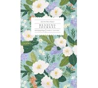 My Reading Escape: Book Tracker for Reviews, Notes, and Favorite Quotes
