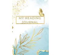 My Reading Journal