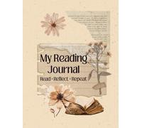 My Reading Journal