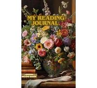 MY READING JOURNAL