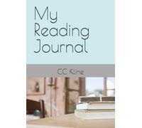 My Reading Journal
