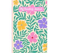 My Reading Journal