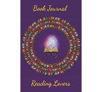My Reading Journal