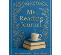 My Reading Journal