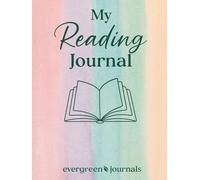 My Reading Journal: Bookstagram & Me