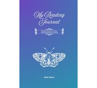 My Reading Journal: My Bank Account Is Crying, But My Bookshelf is Thriving