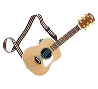 Little Tikes My Real Jam Chitarra Acustica con Custodia