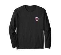 My Reality Is Gaming (Gamer Graphic) (Stampa Posteriore) Maglia a Manica