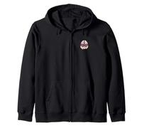 My Reality is Gaming (Grafica Gamer Anime Graphic) (Stampa Posteriore) Felpa con Cappuccio