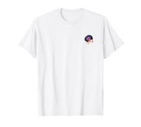 My Reality is Gaming (Grafica Gamer Anime Graphic) (Stampa Posteriore) Maglietta