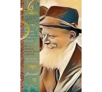My Rebbe Journal - Bejarano-Gutierrez Rebbetzin Hannah Miryam
