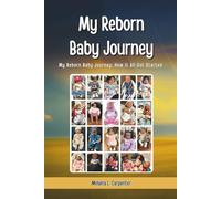 My Reborn Baby Journey: How it All Got Started