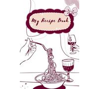 my recipe book