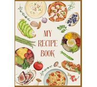 My Recipe Book