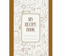 My Recipe Book