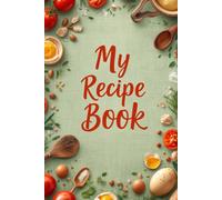 My Recipe Book