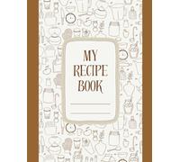 My Recipe Book