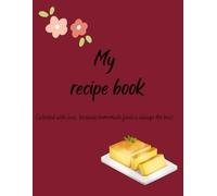 My recipe book