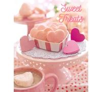 My Recipe Book: Sweet Treats