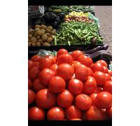 My Recipe Journal - Create, Cook & Cherish Your Favorite Dishes: A Beautiful Recipe Book to Record, Organize & Personalize Your Home-Cooked Meals | Perfect for Food Lovers, Chefs & Kitchen Enthusiasts