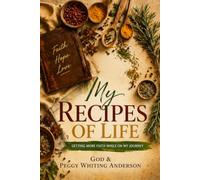 MY RECIPIES OF LIFE: Getting More Faith While on My Journey