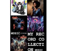 My record collection